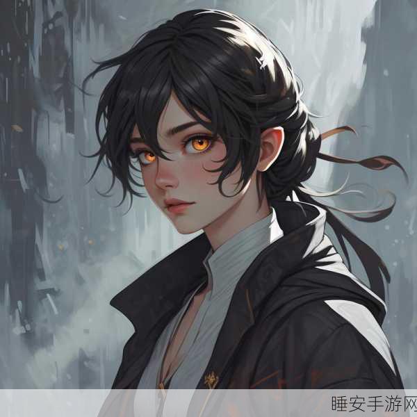 暗黑破坏神2，揭秘掌握元素之力的法师角色——神秘法师的奥秘与技能解析