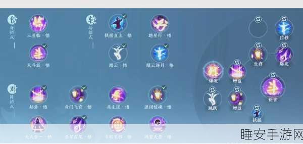 剑网3惊羽PVP顶尖装备搭配攻略,竞技场制胜秘籍
