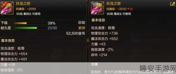地下城与勇士起源版，深渊派对全攻略，解锁稀有装备秘籍