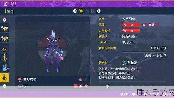 口袋妖怪新篇，鬼咬之力，神秘觉醒大赛盛况