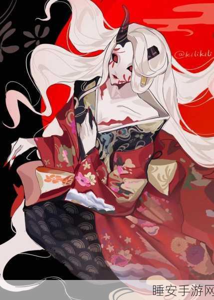 揭秘第五人格红蝶,绝美幽灵背后的传奇故事与竞技魅力
