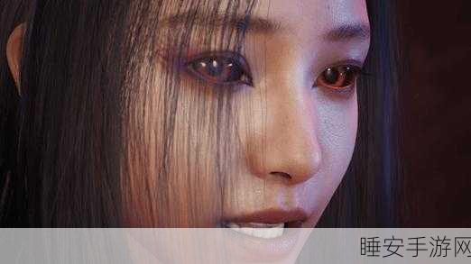 手游角色深度解析，黑神话，悟空蛇女红依为何成玩家新宠？