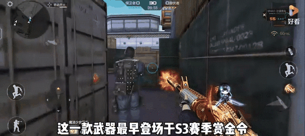 CF手游深度攻略,炼狱模式高效速刷龙啸碎片秘籍