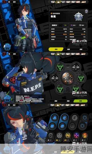 绝区零账号登录全攻略,解锁多元登录方式,畅享游戏乐趣