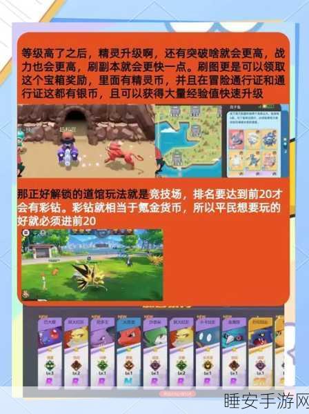 宝可梦大探险,揭秘喵喵气球获取攻略与强力加成效果
