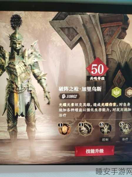 卡牌对决,龙息神寂与潮汐守望者深度比拼,哪款是你的菜?