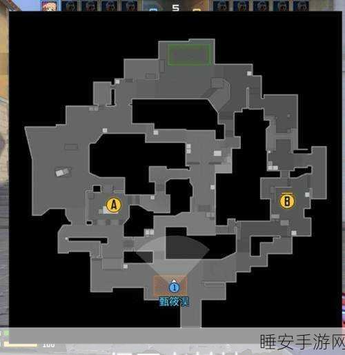 穿越火线荒岛求生模式全面解析，一键直达入口与玩法攻略