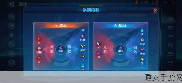 奥拉星手游深度解析，安彼德是否值得你倾力培养？