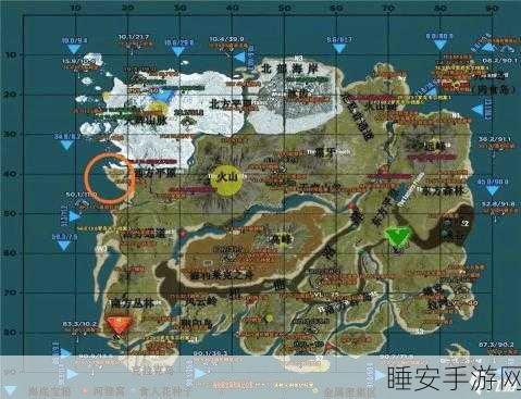 方舟手游采集大师养成指南，新手进阶全攻略