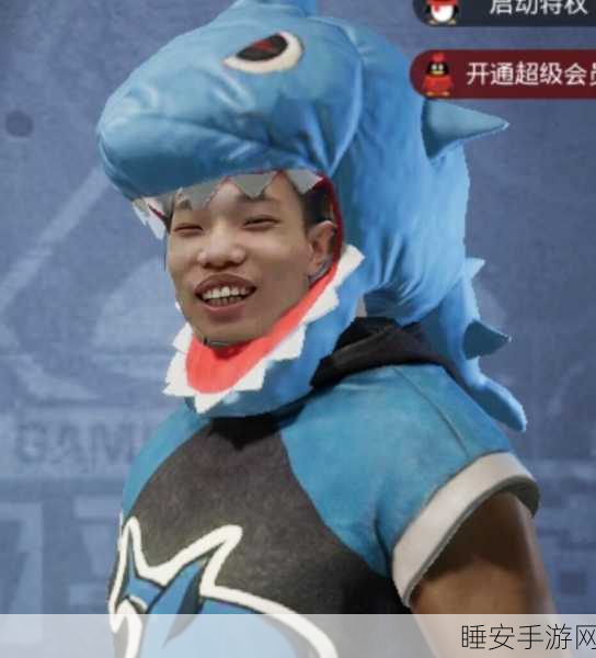 和平精英海鲜大餐大揭秘，提升生存力还是纯粹美味诱惑？