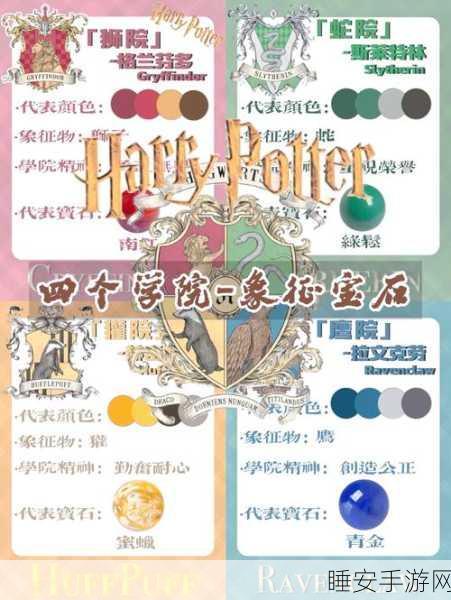 哈利波特魔法觉醒，宝石全攻略，揭秘高效获取与运用秘籍