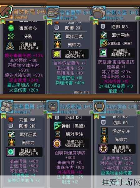 独家揭秘,元气骑士前传德鲁伊解锁秘籍与竞技大赛全攻略