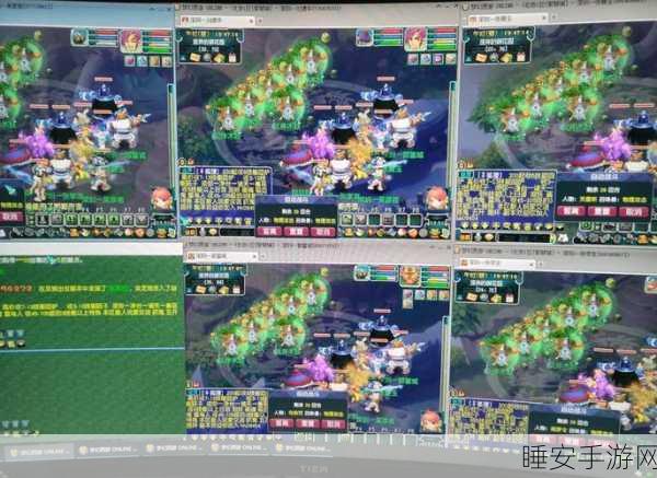梦幻西游风云录，冥想从草根逆袭到陨落的全纪录