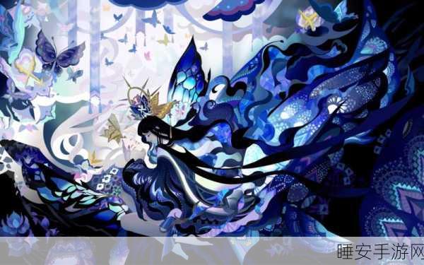 阴阳师插画大赛，神秘世界由你绘就，点亮游戏灵魂的创意盛宴