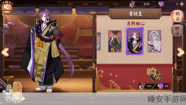 青坊主深度剖析，阴阳师中的隐藏高僧，技能全解与培养价值探讨