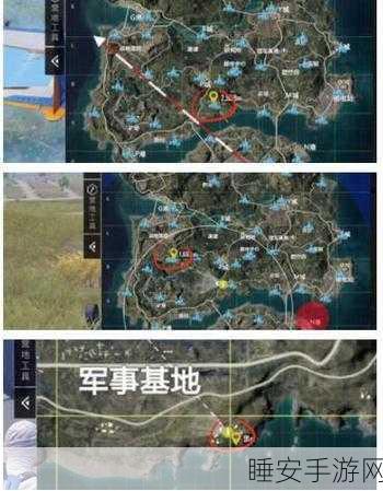 揭秘和平精英训练场,高手进阶秘籍与实战细节