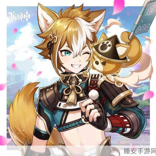 原神意外解锁二郎角色？玩家热议与官方回应详解