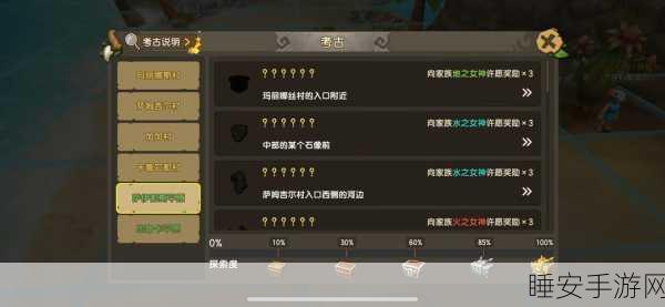 石器时代M攻略,装备栏爆满?高效清理技巧大揭秘!
