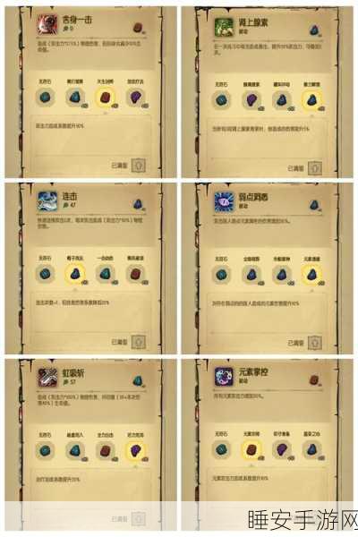 贪婪洞窟2，多余图纸的奇妙用途大揭秘！