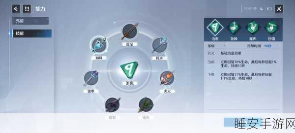 诺亚之心，解锁全厨师菜谱秘籍，打造舌尖上的奇幻之旅
