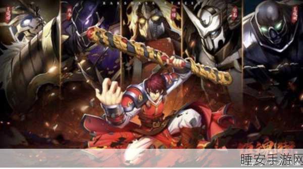 守护灵纪元，神武灵启航，高手混沌突围，神兽并肩战天下