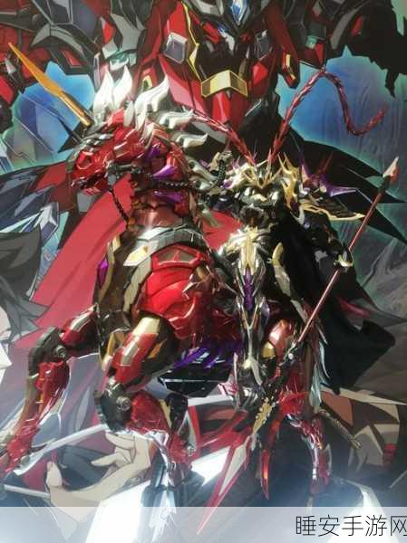 守护灵纪元，神武灵启航，高手混沌突围，神兽并肩战天下