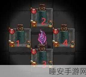 揭秘不思议迷宫，七剑传人挑战攻略大公开