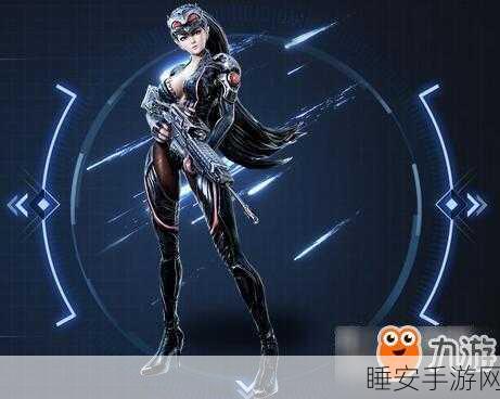 娜塔莎射手进阶秘籍，驰骋自由之战2战场，主宰射手之魂
