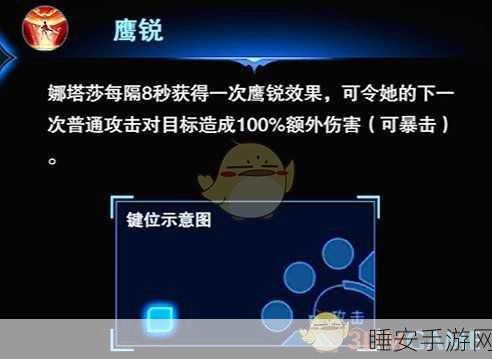 娜塔莎射手进阶秘籍,驰骋自由之战2战场,主宰射手之魂