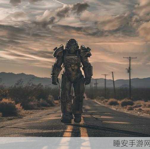 辐射系列对决,揭秘我为何偏爱辐射3,而非辐射新维加斯