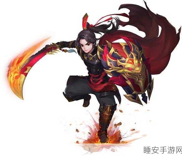 2025年最火枪战手游，《古剑奇谭2》神枪技能介绍