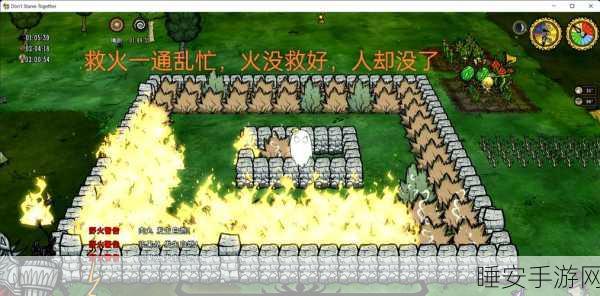 饥荒联机版攻略,揭秘龙蝇击杀绝技,助你征服生存挑战!