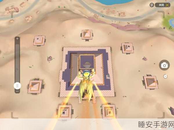 香肠派对深度解析，三级防弹衣——战场生存终极秘籍与实战应用