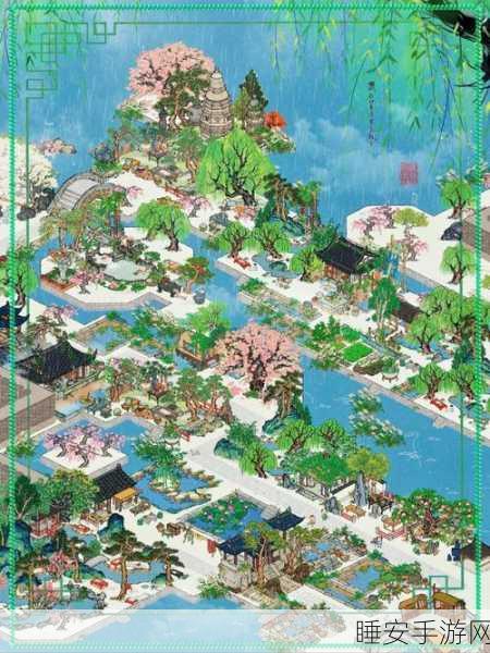 江南百景图深度解析，刘淑贞是否值得你倾心培养？