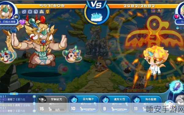 洛克王国珍稀宠物揭秘,玛雅石像鬼高效获取全攻略