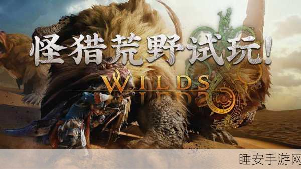 怪物猎人OL,猎装盛宴,荣耀之战全面解析