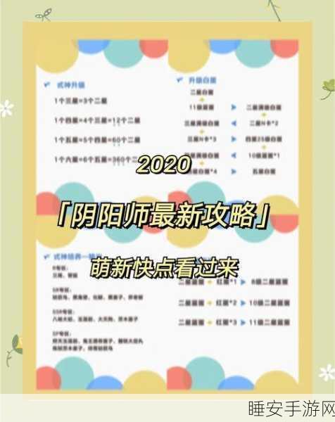 阴阳师高手进阶,精通资源管理,巧妙应对随机聊天任务攻略