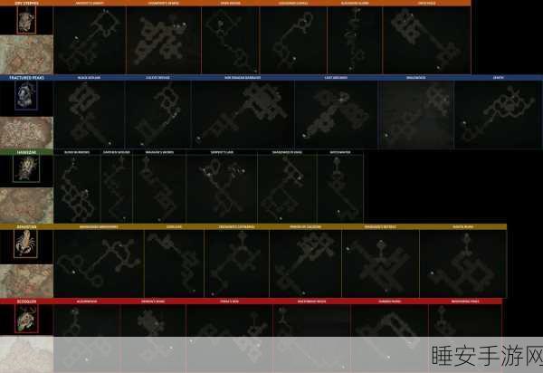 暗黑破坏神4梦魇难度解锁全攻略，挑战极限，征服梦魇！