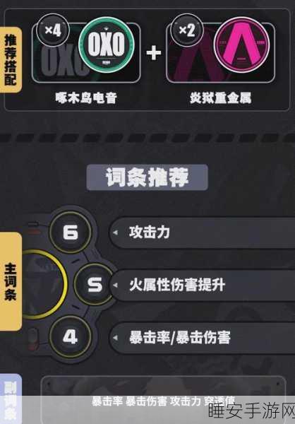 绝区零11号角色深度剖析，技能特性、战术布局与实战应用