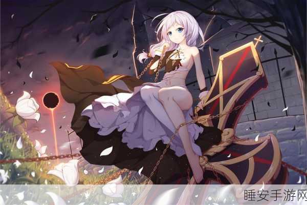 崩坏学园2,德丽莎BOSS战终极秘籍,揭秘高效速通绝技