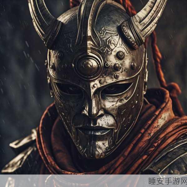 绝对演绎，揭秘面具之相的神秘力量与获取攻略