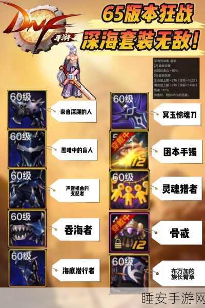 DNF手游深度攻略,揭秘无尽愤怒项链的高效获取途径