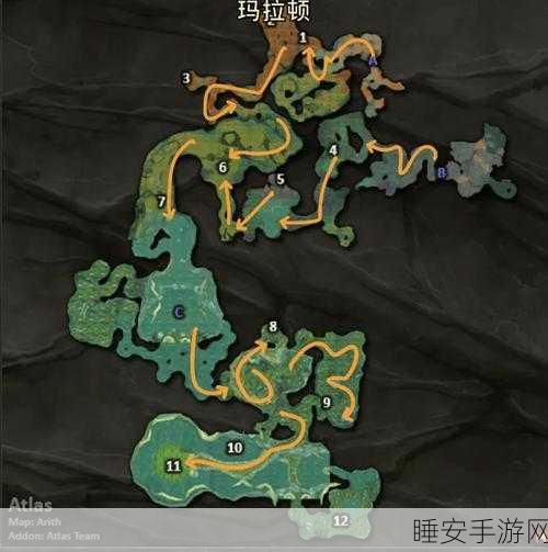 魔兽世界纳斯利亚堡副本,副手武器掉落大全及详细解析