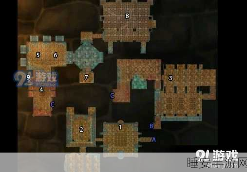 魔兽世界手游攻略，黑翼之巢开门任务全解析与速通技巧