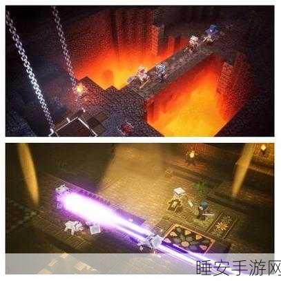 全新冒险启程！我的世界联动指环王，探索中土无尽奇境