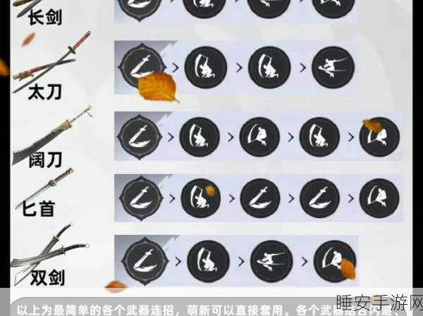 永劫无间,远程武器全解析,精准制敌的秘籍