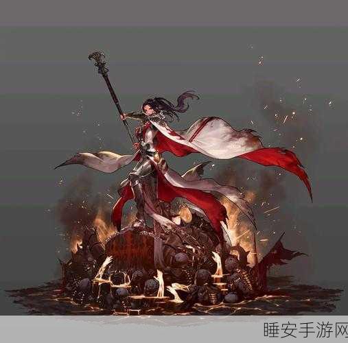 DNF刺客冰,冰霜之舞的战斗艺术