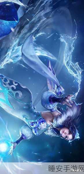 手游神雕侠侣武功排行大揭秘,谁才是武林至尊?