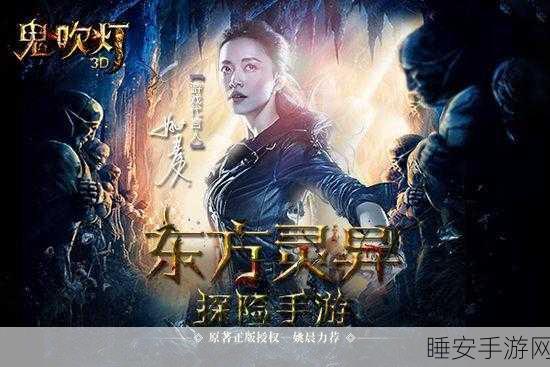 鬼吹灯3D手游深度剖析,多人副本组队策略与通关秘籍