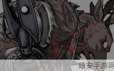 深度解析第五人格鹿头角色，魅力故事与竞技细节大揭秘